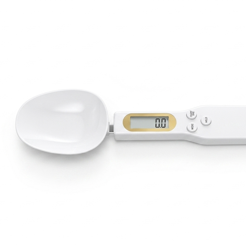 SmartScale Spoon - By Thermomaxx