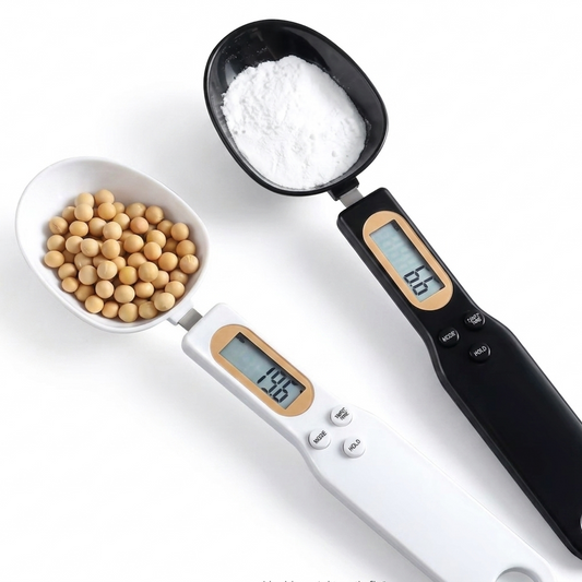 SmartScale Spoon - By Thermomaxx