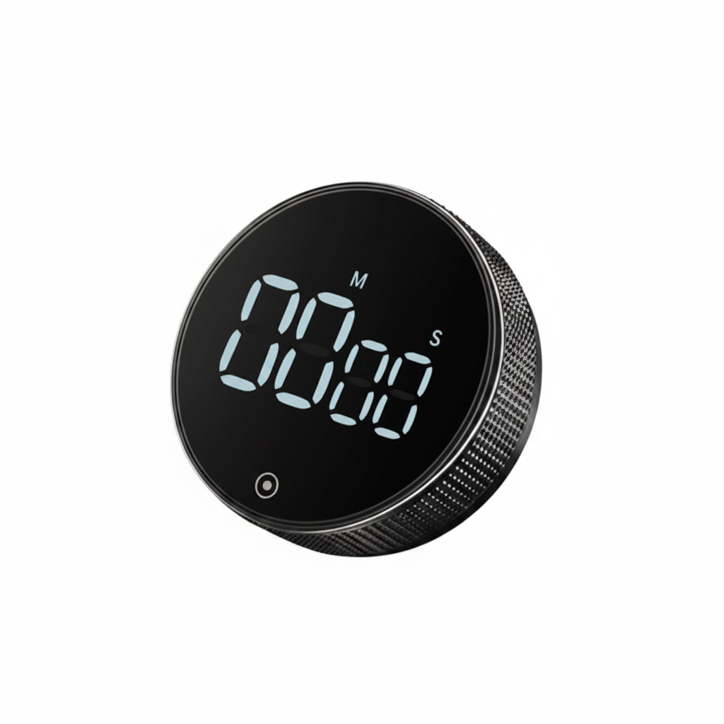 Digital Kitchen timer - By Thermomaxx