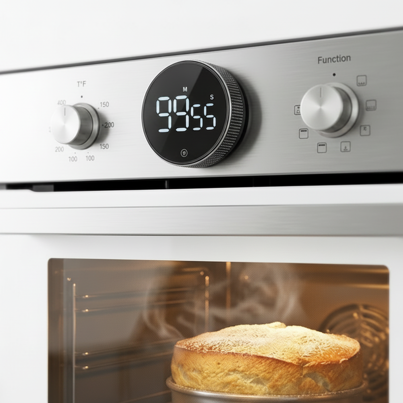 Digital Kitchen timer - By Thermomaxx