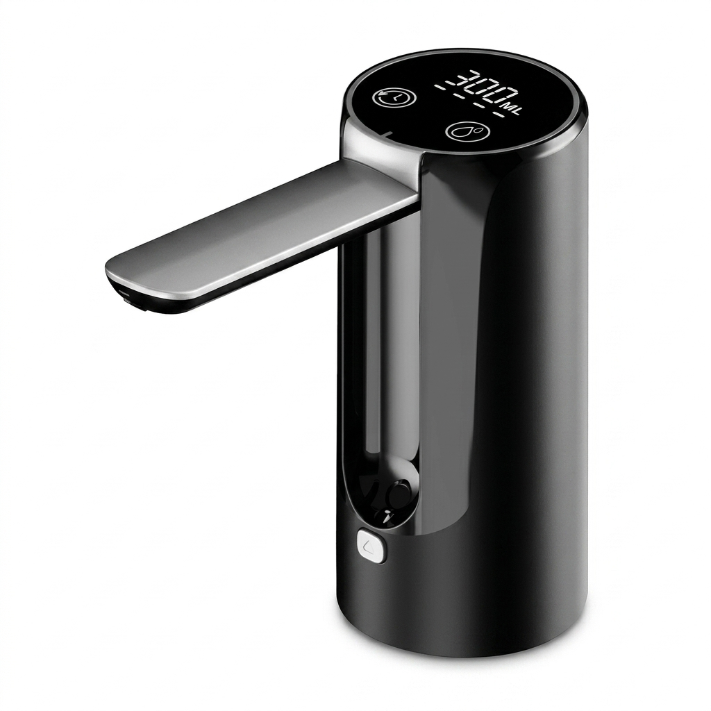 AeroFlow Smart Pourer - By Thermomaxx
