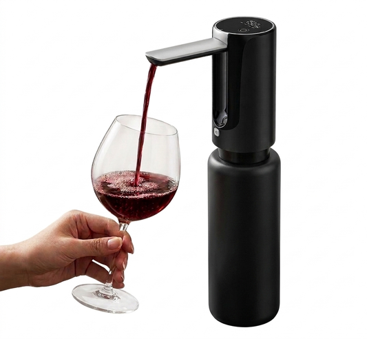 AeroFlow Smart Pourer - By Thermomaxx