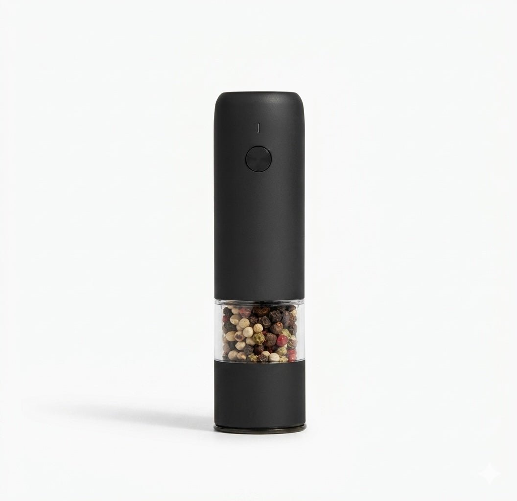 Pepper