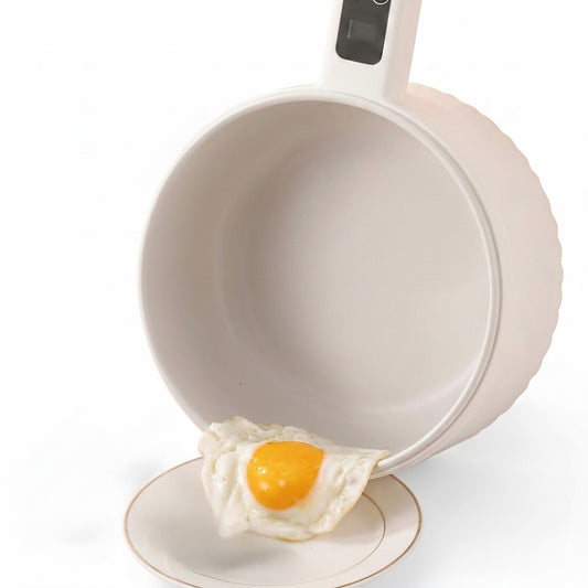 Digital cooking pan - By Thermomaxx